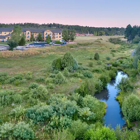 Hampton Inn & Suites Show Low-Pinetop