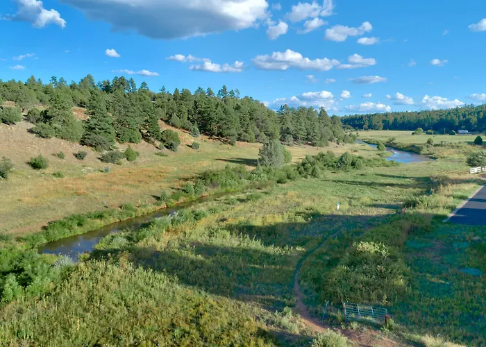 Hampton & Show Low-pinetop Hotel 3*