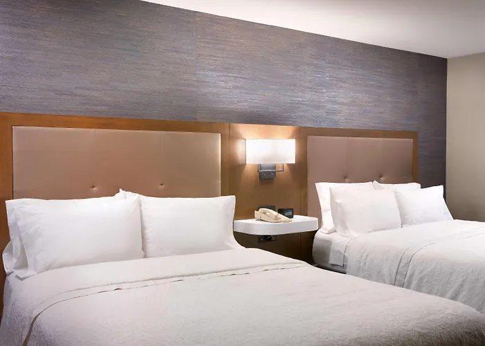 Hotel Hampton & Show Low-pinetop Show Low