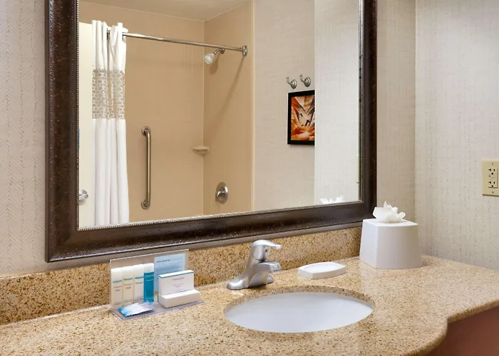 Hampton & Show Low-pinetop Hotel Show Low