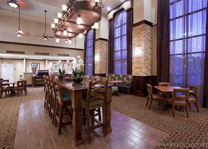 Hampton & Show Low-pinetop Hotel