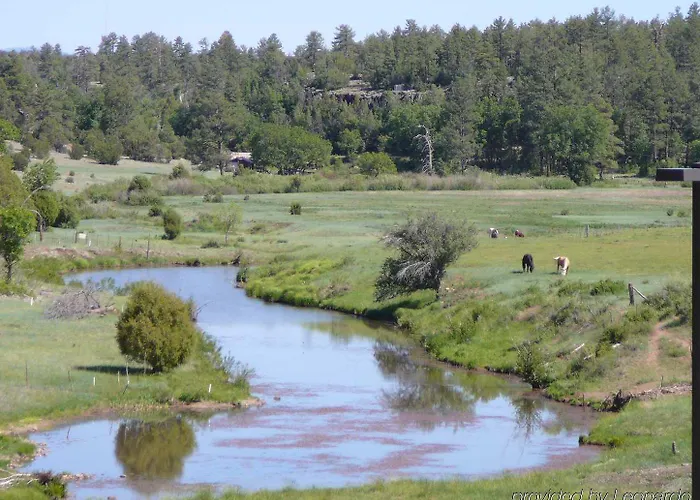 Hampton & Show Low-pinetop Hotel