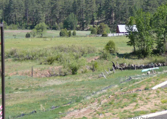 Hotel Hampton & Show Low-pinetop Show Low