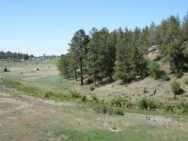 Hampton & Show Low-pinetop Hotel Show Low