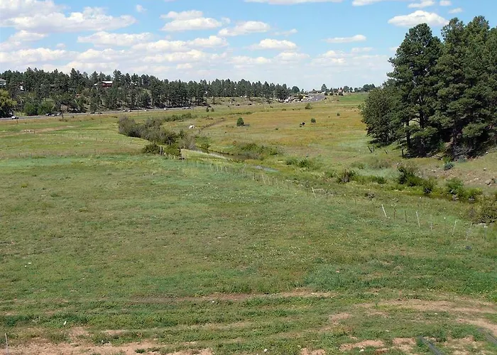 Hampton & Show Low-pinetop Hotel