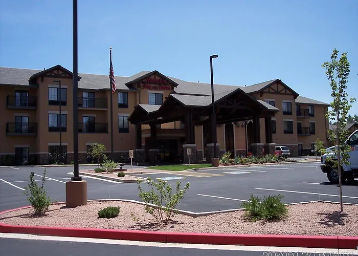 Hampton & Show Low-pinetop Hotel