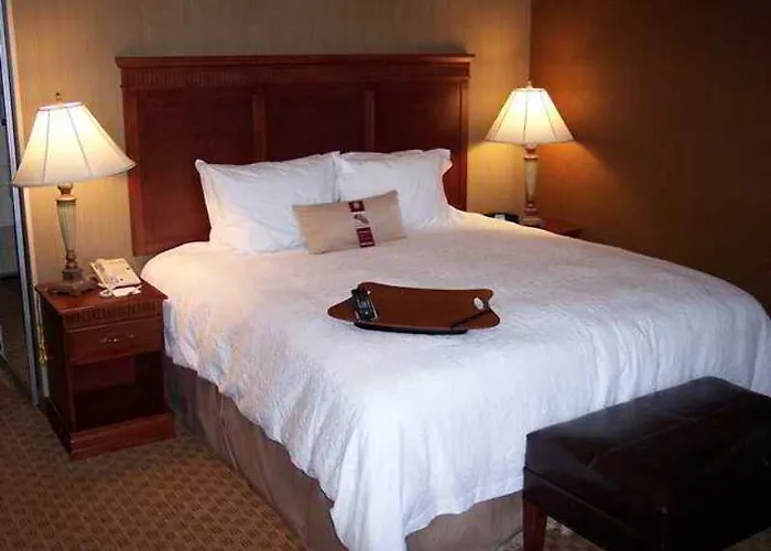 Hampton & Show Low-pinetop Hotel